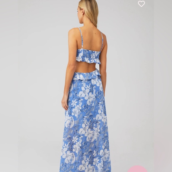 Like new! ASTR Palace Dress - Picture 3 of 9